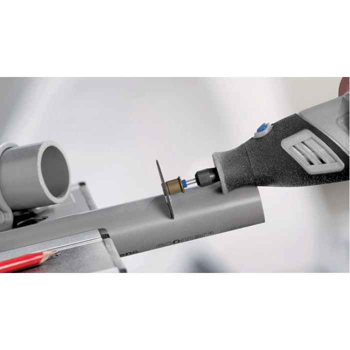 DREMEL SpeedClic çok amaçlı aksesuar seti (SC725) 70’li