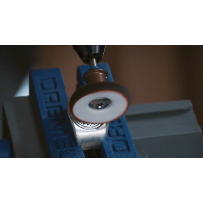 DREMEL SpeedClic çok amaçlı aksesuar seti (SC725) 70’li