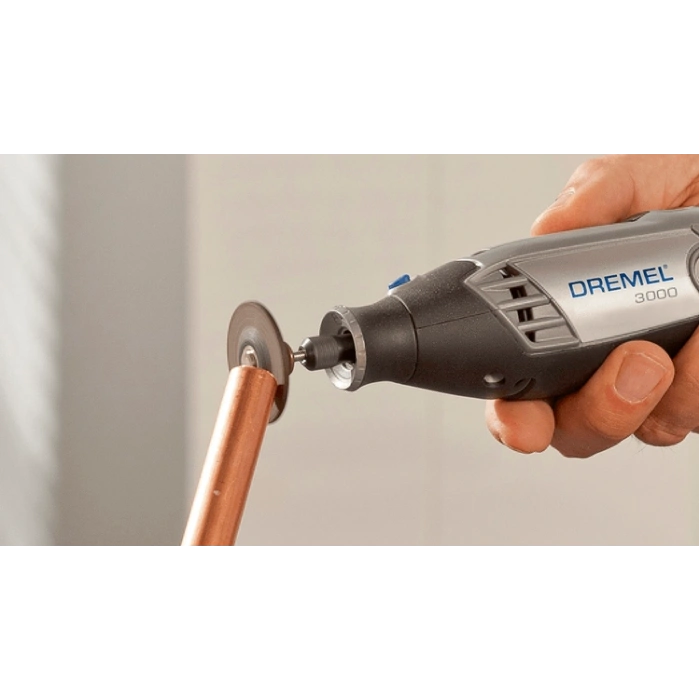 DREMEL SpeedClic çok amaçlı aksesuar seti (SC725) 70’li