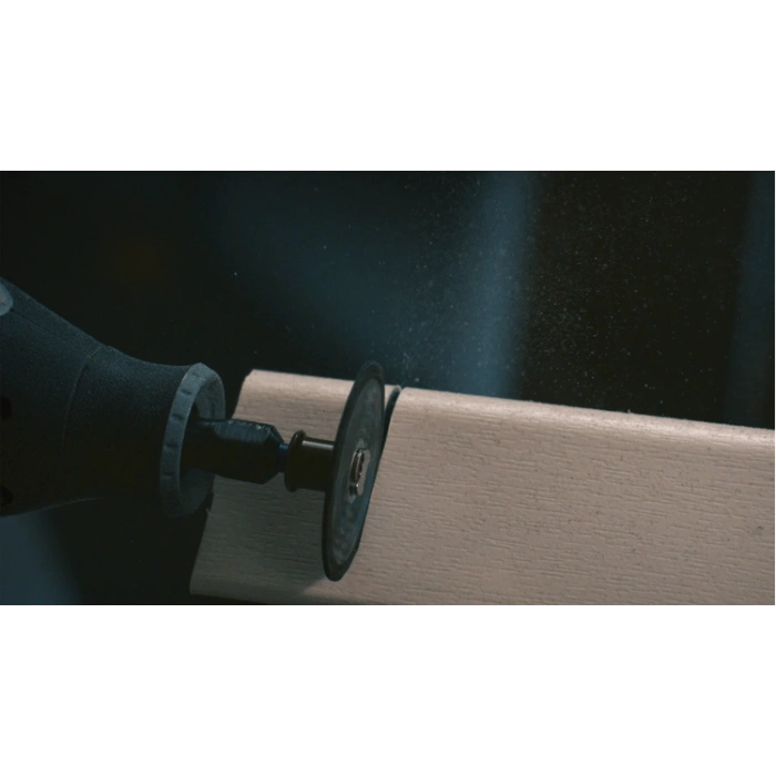 DREMEL SpeedClic kesme aksesuar seti (SC690) 11li