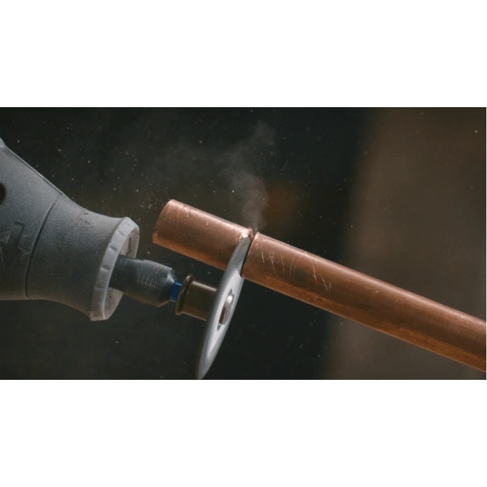 DREMEL SpeedClic kesme aksesuar seti (SC690) 11li