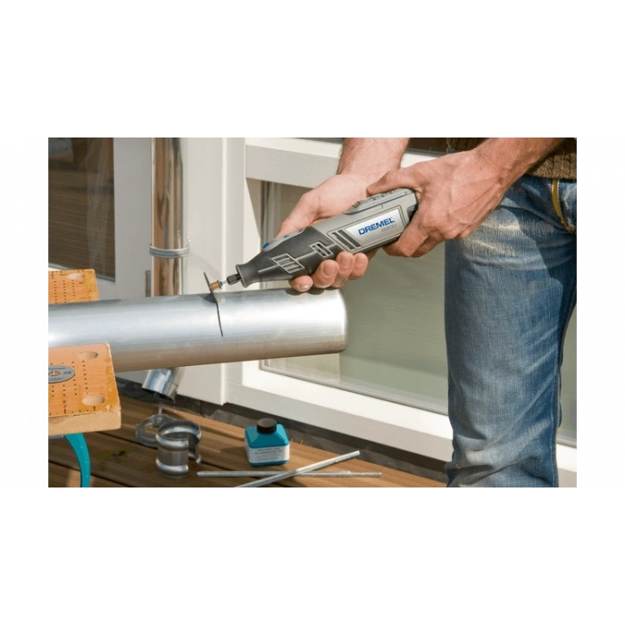 DREMEL SpeedClic kesme aksesuar seti (SC690) 11li