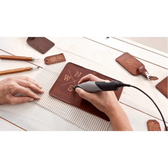 DREMEL Stylo+ | Çok Amaçlı El Motoru