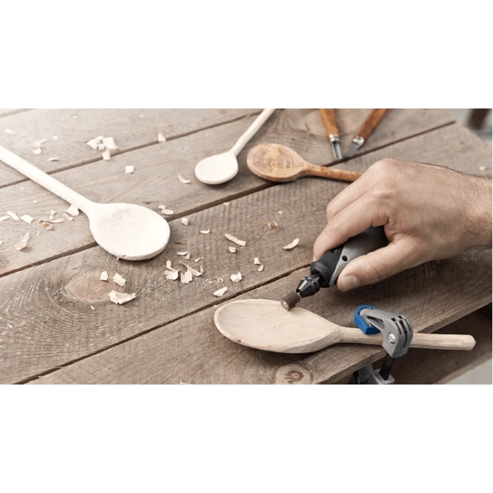 DREMEL Stylo+ | Çok Amaçlı El Motoru