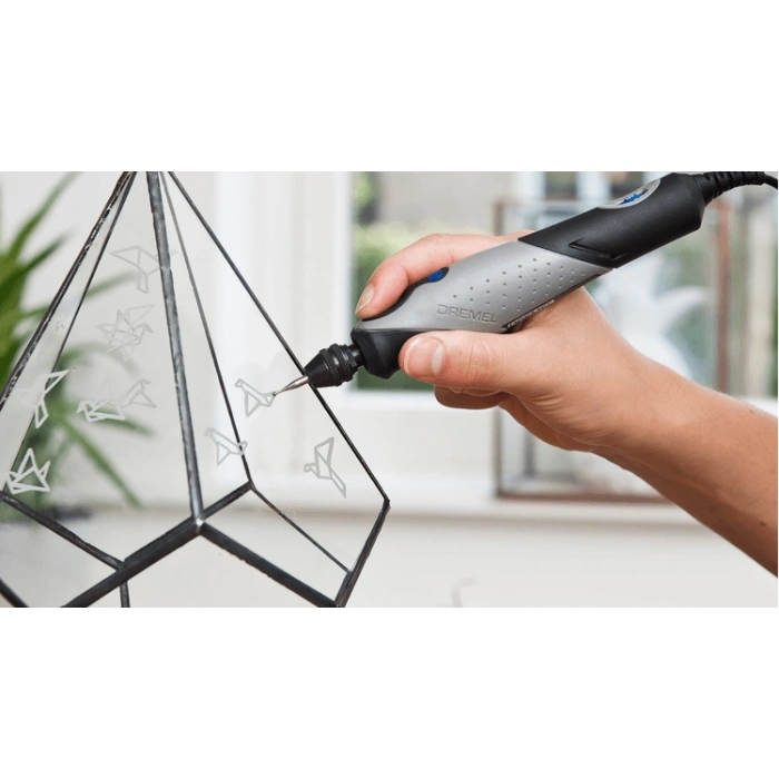 DREMEL Stylo+ | Çok Amaçlı El Motoru