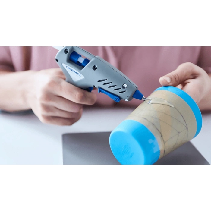 DREMEL Tutkal tabancası 910 (910-3)