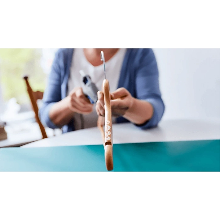 DREMEL Tutkal tabancası 910 (910-3)