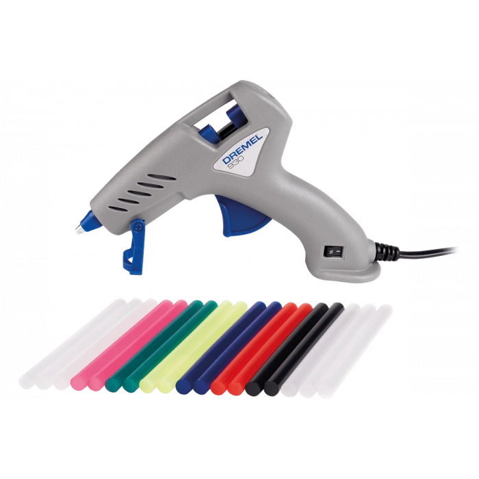 DREMEL Tutkal tabancası 930 (930-18 Hobby)