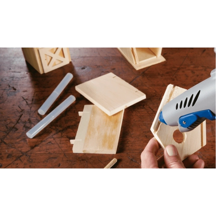 DREMEL Tutkal tabancası 930 (930-18 Hobby)