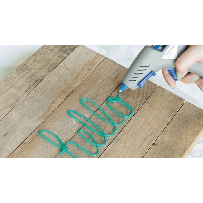 DREMEL Tutkal tabancası 930 (930-18 Hobby)