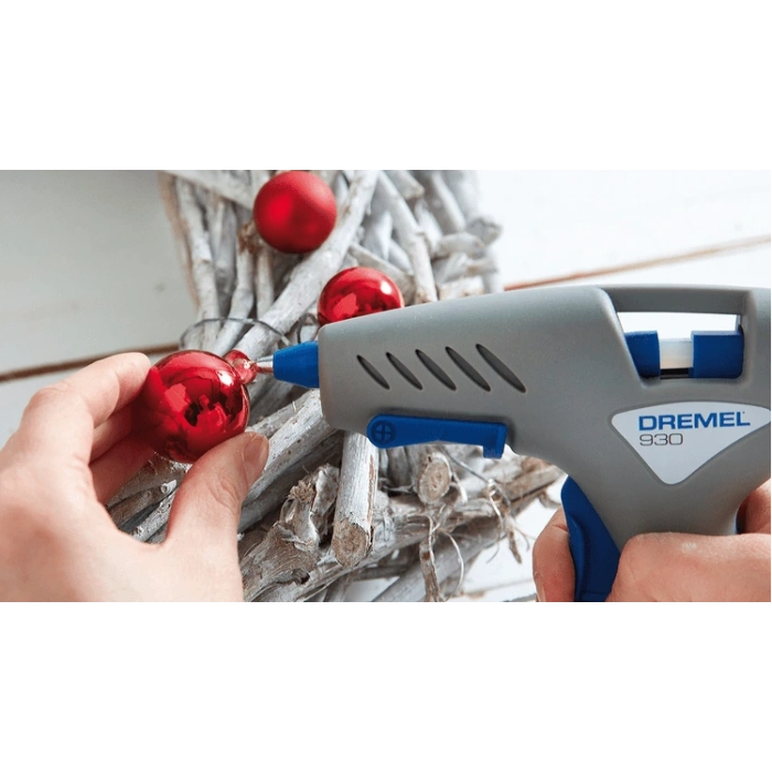 DREMEL Tutkal tabancası 930 (930-18 Hobby)