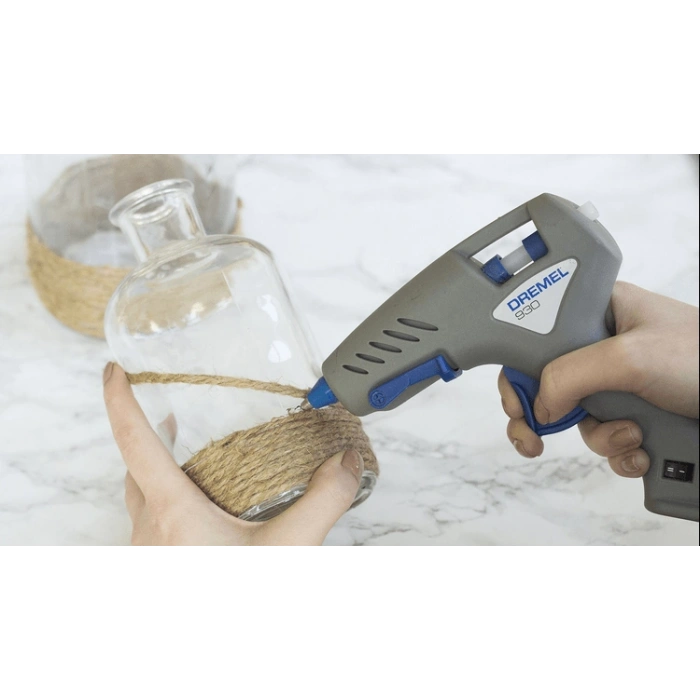 DREMEL Tutkal tabancası 930 (930-18 Hobby)