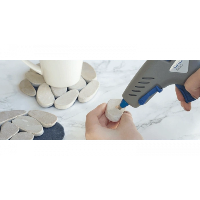 DREMEL Tutkal tabancası 930 (930-18 Hobby)