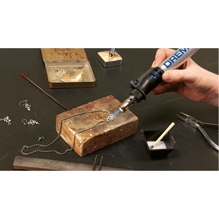 DREMEL VERSAFLAME (2200-5)