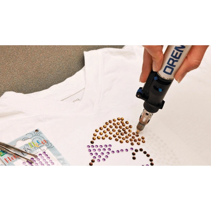 DREMEL VERSAFLAME (2200-5)