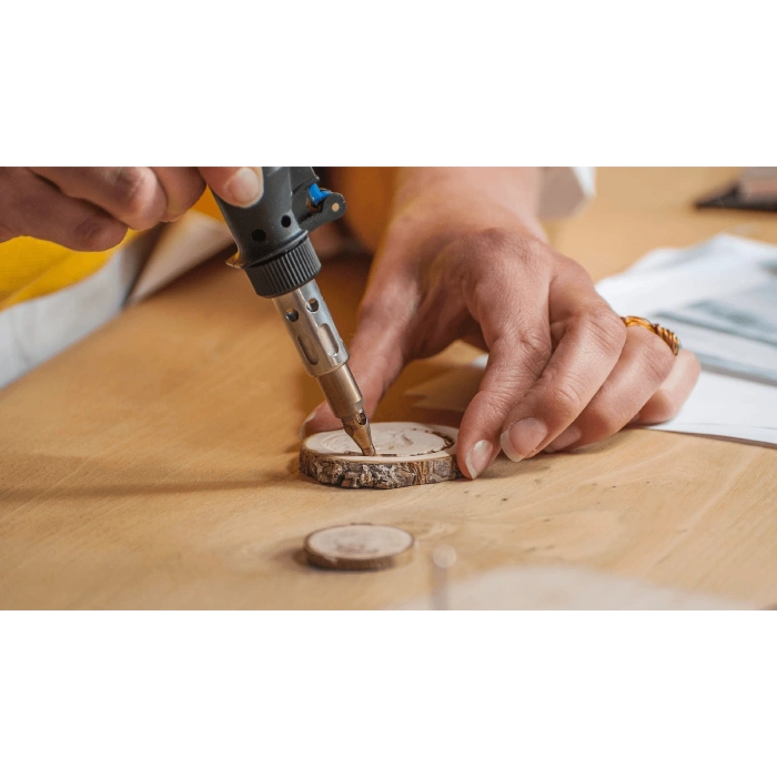 DREMEL VERSAFLAME (2200-5)