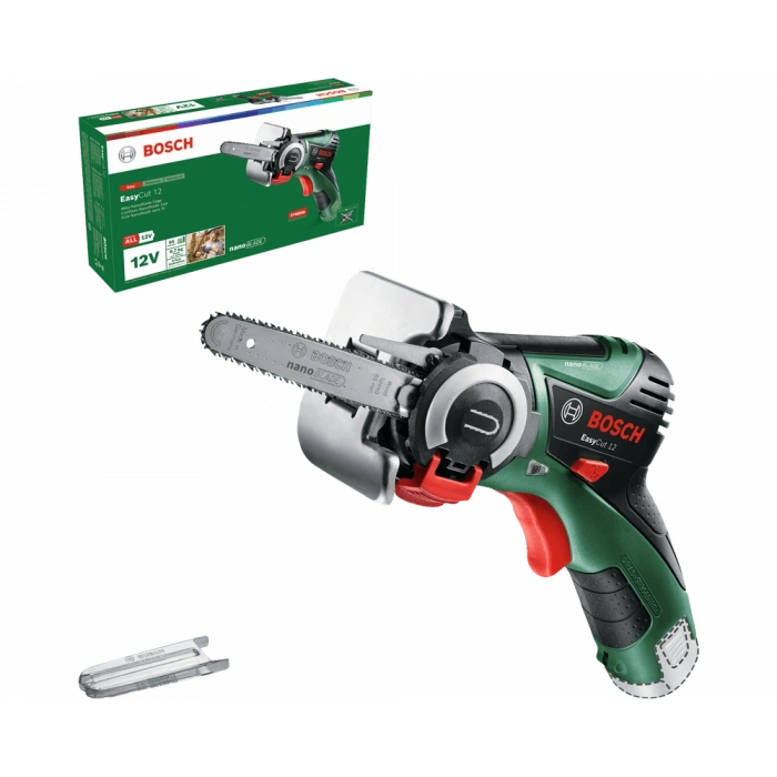 EasyCut 12 Akülü testere