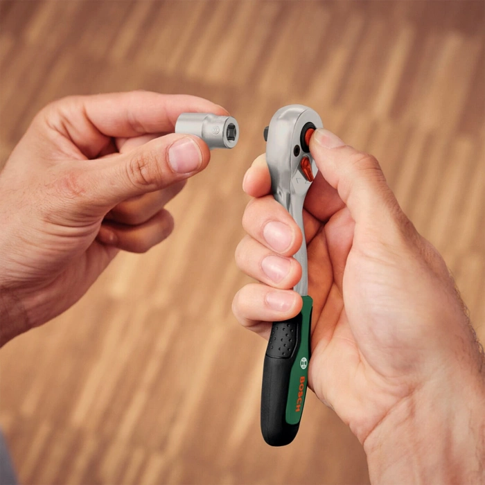 El Aleti Seti 34 Parça (Lokma-Vidalama Uçları)