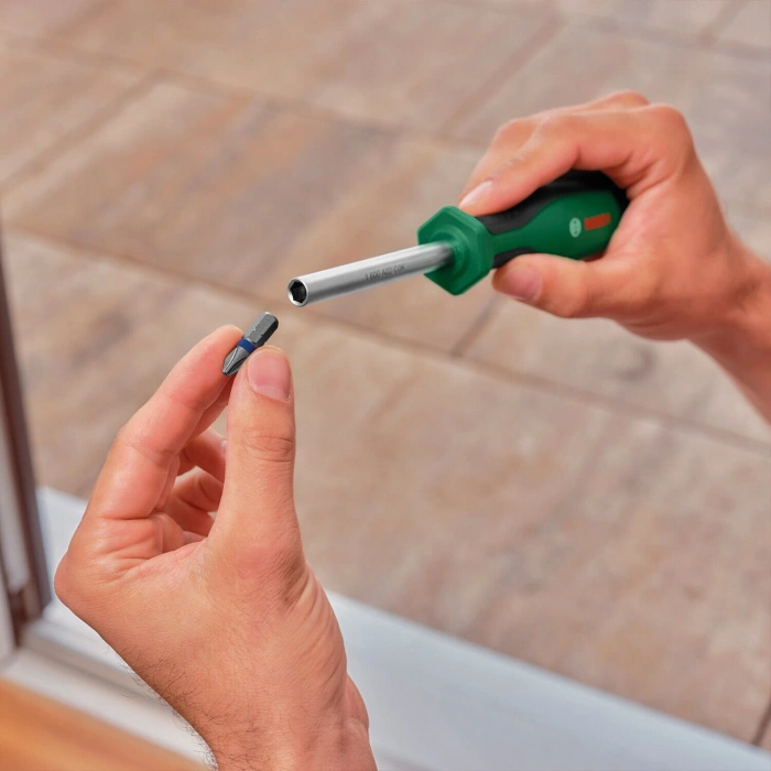 El Aleti Seti 34 Parça (Lokma-Vidalama Uçları)