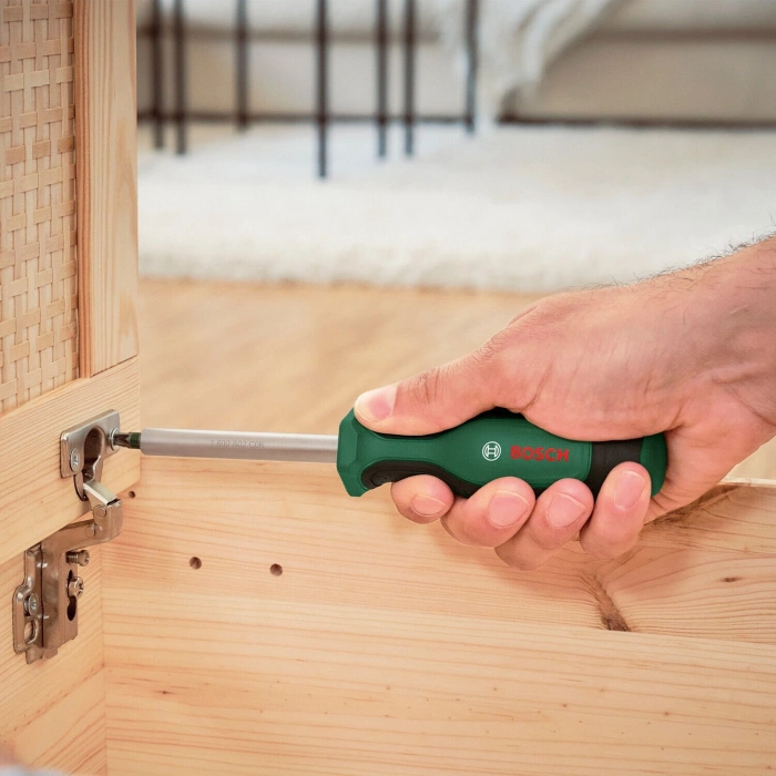 El Aleti Seti 34 Parça (Lokma-Vidalama Uçları)