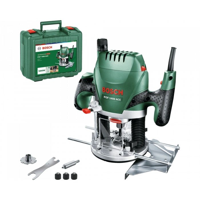 Freze | POF 1400 ACE
