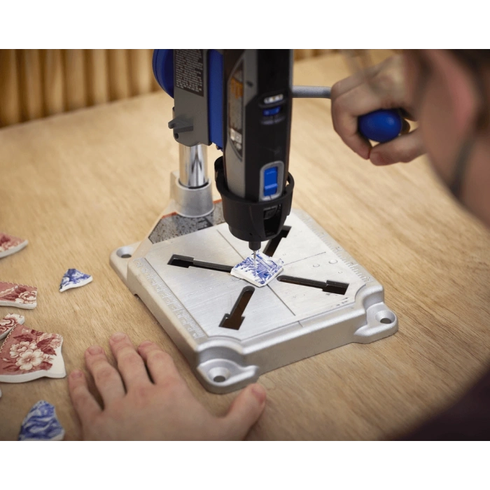 İş istasyonu DREMEL Workstation (220)