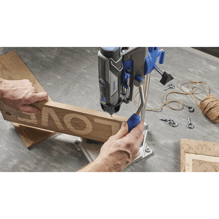 İş istasyonu DREMEL Workstation (220)