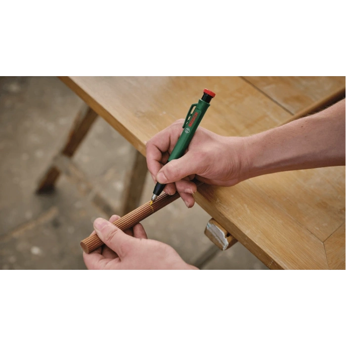 İşaretleme Kalemi Renkli Yedek Uçları (6 Parça)