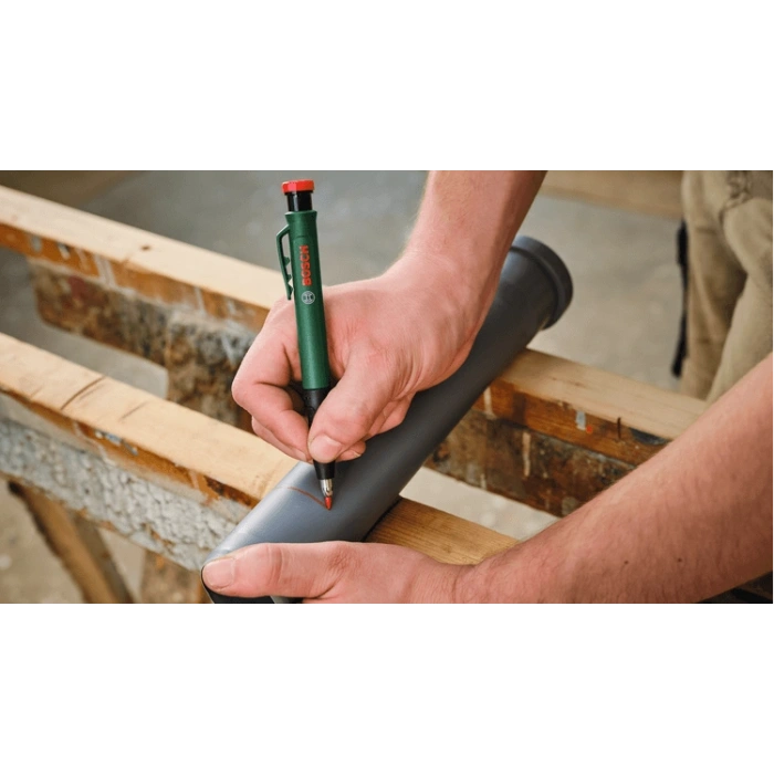 İşaretleme Kalemi Renkli Yedek Uçları (6 Parça)