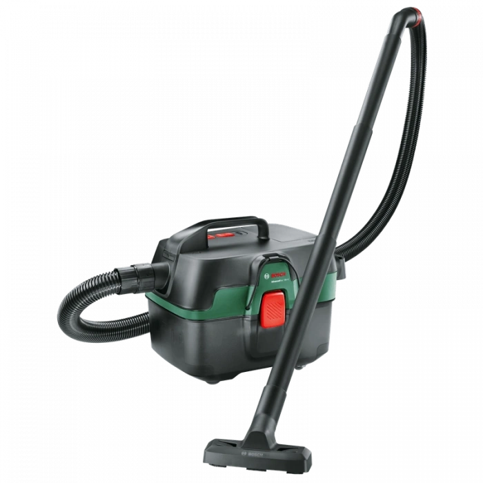 Islak ve Kuru Elektrikli Süpürge | AdvancedVac 18V-8