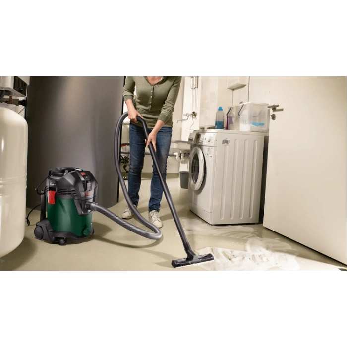 Islak ve Kuru Elektrikli Süpürge | AdvancedVac 20 Autostart