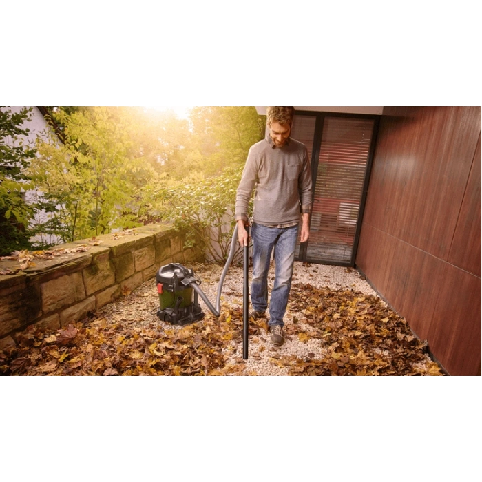 Islak ve Kuru Elektrikli Süpürge | AdvancedVac 20 Autostart