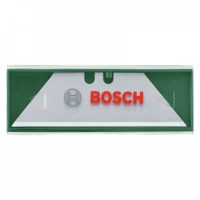 Katlanabilir Maket Bıçağı Yedek Bıçak (10 Parça)