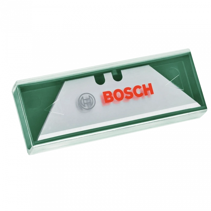 Katlanabilir Maket Bıçağı Yedek Bıçak (10 Parça)