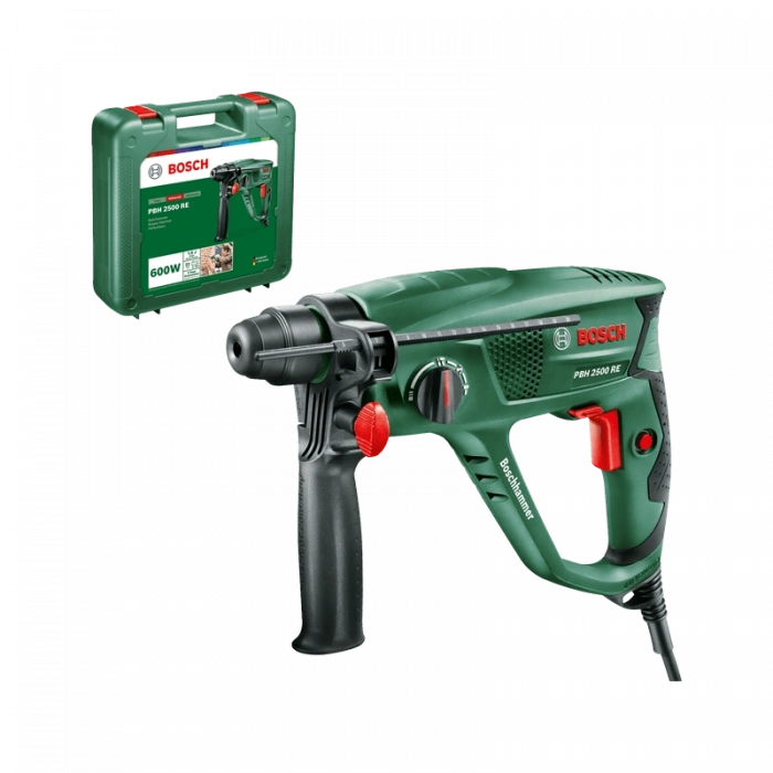 Kırıcı Delici | PBH 2500 RE
