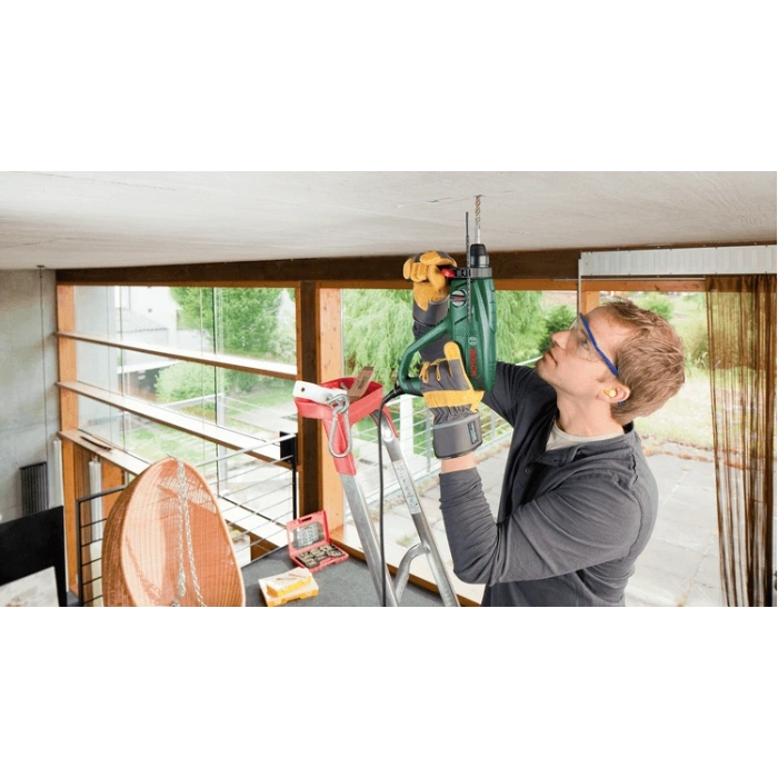 Kırıcı Delici | PBH 2500 RE