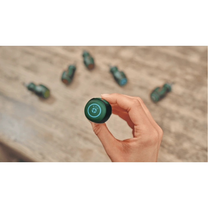 Kısa Tornavida Seti 6 Parça