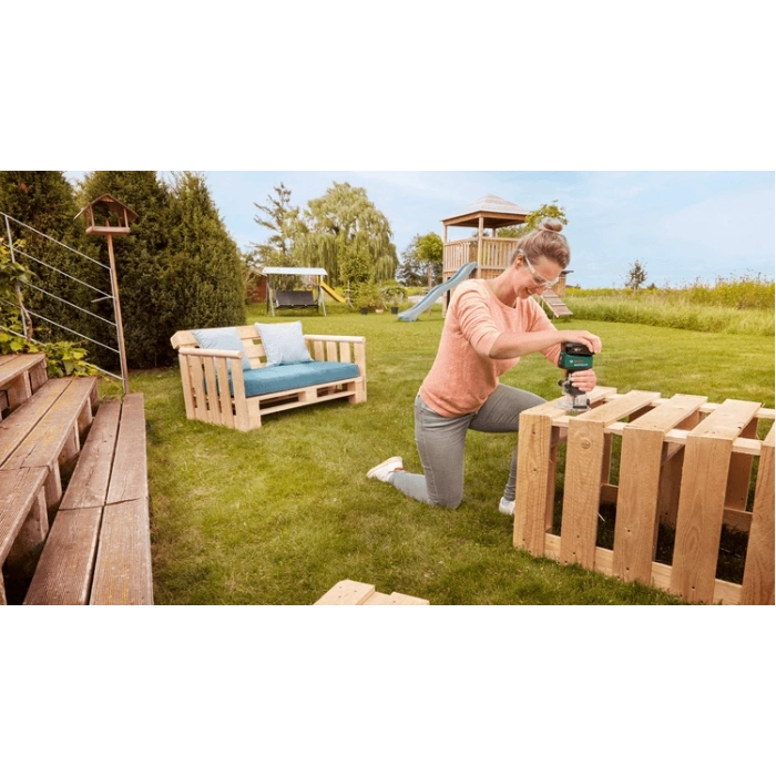 Kompakt Kenar Freze | AdvancedTrimRouter 18V-8