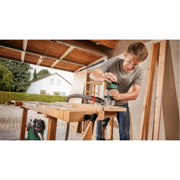 Kompakt Kenar Freze | AdvancedTrimRouter 18V-8