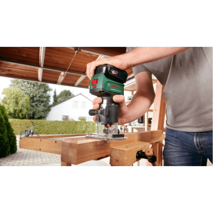 Kompakt Kenar Freze | AdvancedTrimRouter 18V-8