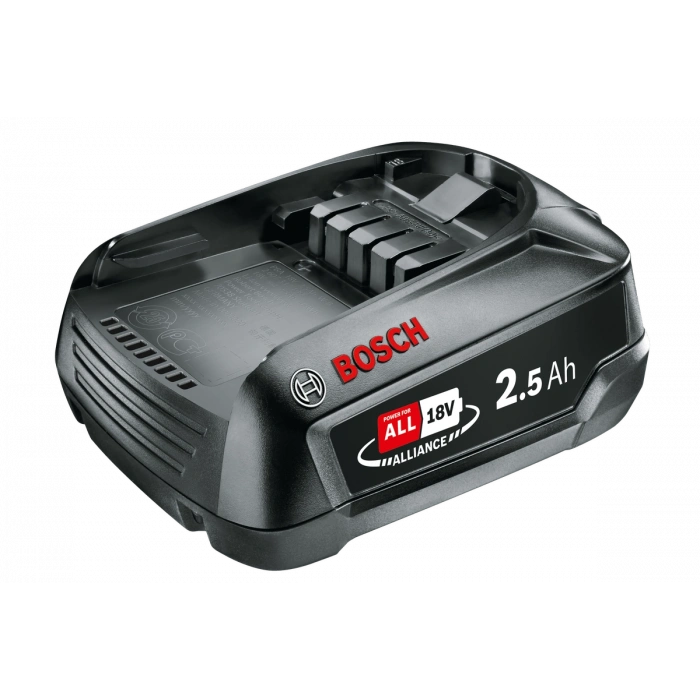 Li-Iyon Akü 18V 25 Ah