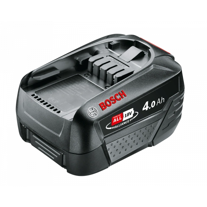 Li-Iyon Akü 18V 4.0 Ah