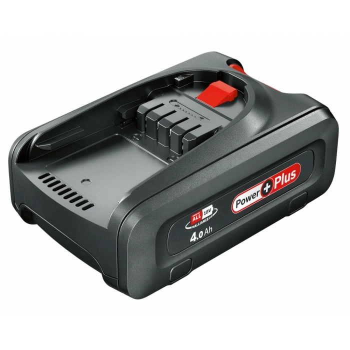 Li-Iyon Akü 18V 4.0 Ah W-C Power Plus