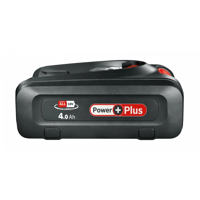 Li-Iyon Akü 18V 4.0 Ah W-C Power Plus