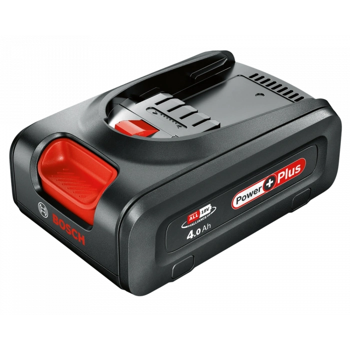 Li-Iyon Akü 18V 4.0 Ah W-C Power Plus