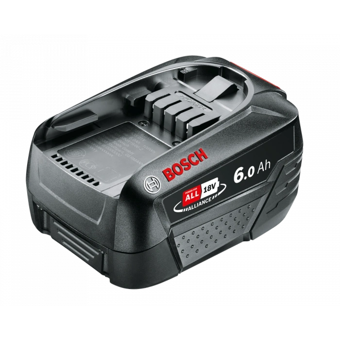 Li-Iyon Akü 18V 6.0 Ah