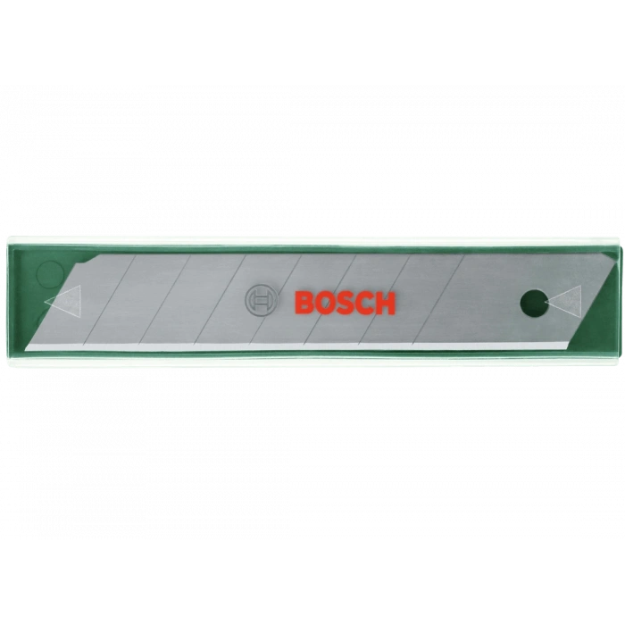 Maket Bıçağı Yedek Bıçak (10 Parça)