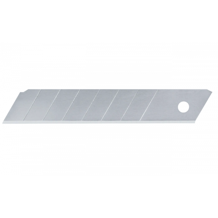 Maket Bıçağı Yedek Bıçak (10 Parça)