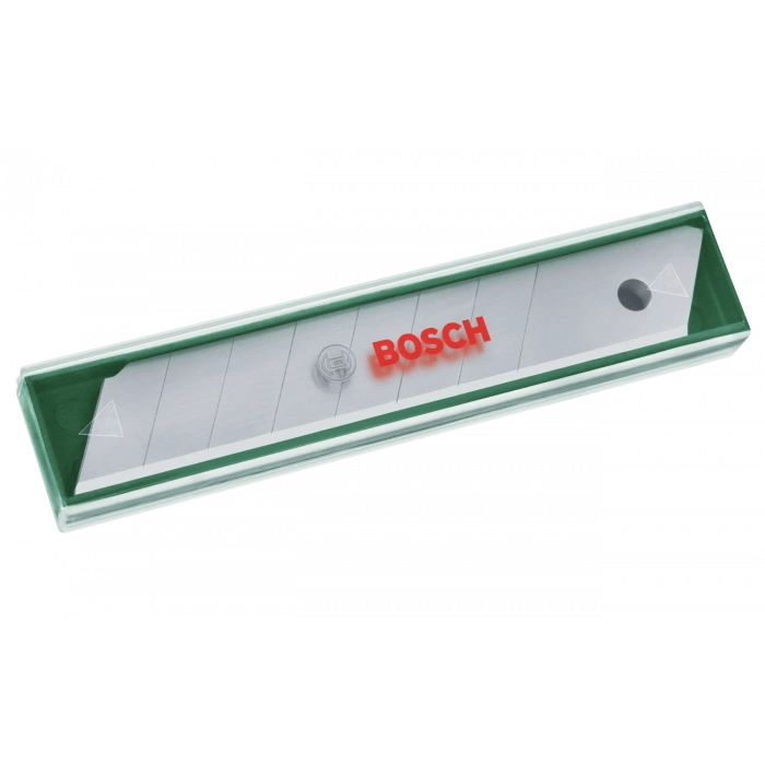 Maket Bıçağı Yedek Bıçak (10 Parça)