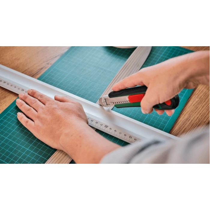 Maket Bıçağı Yedek Bıçak (10 Parça)